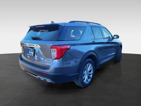 More photos of 2021 Ford Explorer XLT at Platinum Auto Plaza, KS