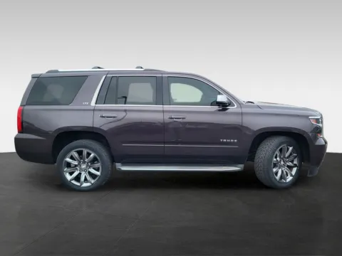More photos of 2015 Chevrolet Tahoe LTZ at Platinum Auto Plaza, KS