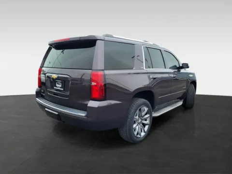 More photos of 2015 Chevrolet Tahoe LTZ at Platinum Auto Plaza, KS