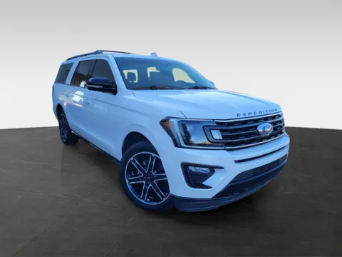 Photos of 2019 Ford Expedition Max Limited for sale in Topeka, KS at Platinum Auto Plaza