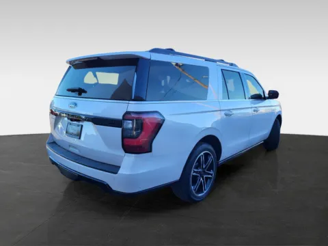 Another view of 2019 Ford Expedition Max Limited for sale in Topeka, KS at Platinum Auto Plaza