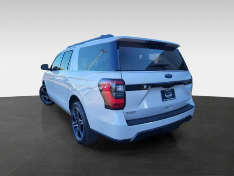 More photos of 2019 Ford Expedition Max Limited at Platinum Auto Plaza, KS