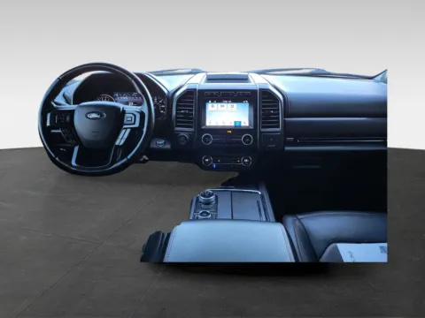 More photos of 2019 Ford Expedition Max Limited at Platinum Auto Plaza, KS