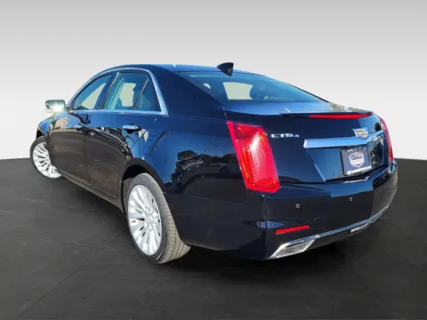 More photos of 2016 Cadillac CTS Sedan Luxury Collection AWD at Platinum Auto Plaza, KS