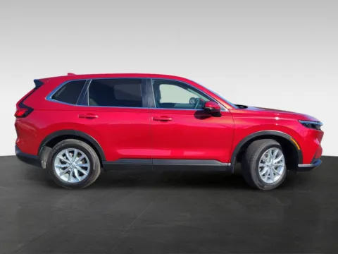 More photos of 2024 Honda CR-V EX at Platinum Auto Plaza, KS