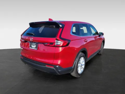 More photos of 2024 Honda CR-V EX at Platinum Auto Plaza, KS