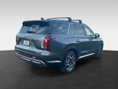 Another view of 2024 Hyundai Palisade Limited for sale in Topeka, KS at Platinum Auto Plaza