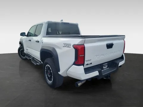 More photos of 2025 Toyota Tacoma TRD Off Road at Platinum Auto Plaza, KS