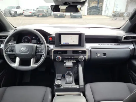 More photos of 2025 Toyota Tacoma TRD Off Road at Platinum Auto Plaza, KS