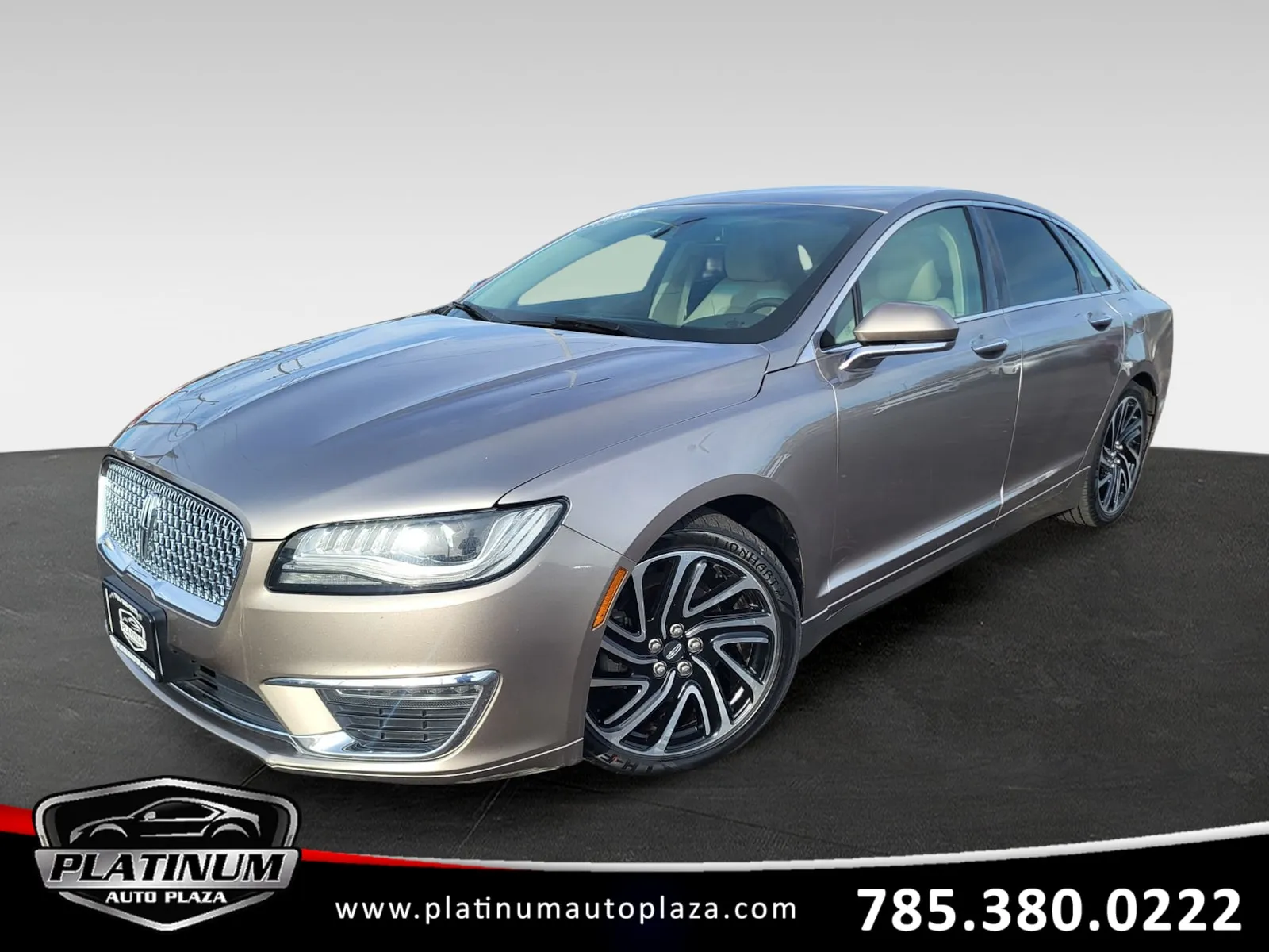 Unknown 2020 Lincoln MKZ Standard for sale in Topeka, KS