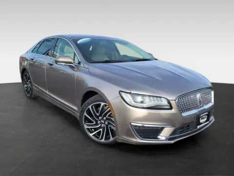 Photos of 2020 Lincoln MKZ Standard for sale in Topeka, KS at Platinum Auto Plaza
