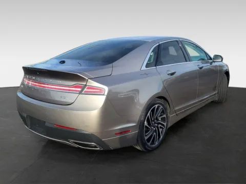 Another view of 2020 Lincoln MKZ Standard for sale in Topeka, KS at Platinum Auto Plaza