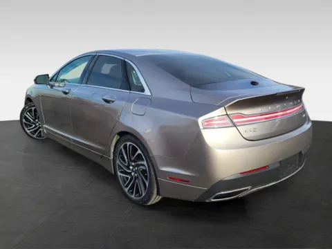 More photos of 2020 Lincoln MKZ Standard at Platinum Auto Plaza, KS