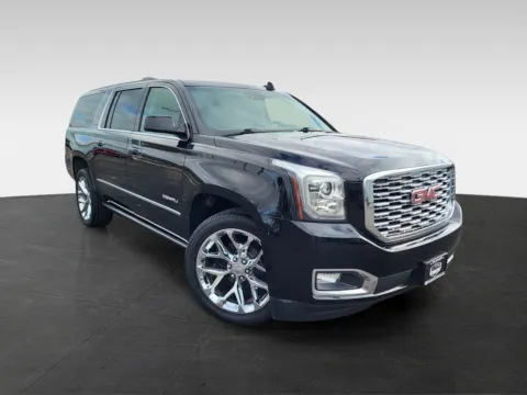 Photos of 2020 GMC Yukon XL Denali for sale in Topeka, KS at Platinum Auto Plaza