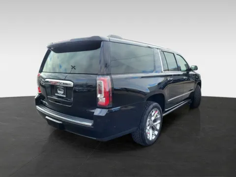 Another view of 2020 GMC Yukon XL Denali for sale in Topeka, KS at Platinum Auto Plaza