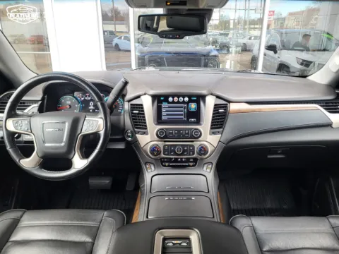 More photos of 2020 GMC Yukon XL Denali at Platinum Auto Plaza, KS