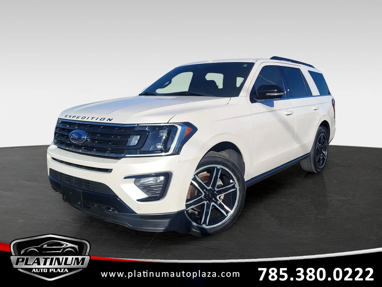 2019 Ford Expedition Limited for sale in Topeka, KS