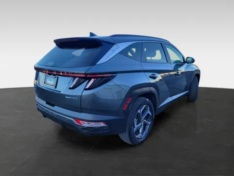 More photos of 2024 Hyundai Tucson Hybrid SEL Convenience at Platinum Auto Plaza, KS