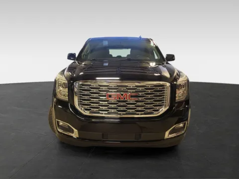 Photos of 2019 GMC Yukon Denali for sale in Topeka, KS at Platinum Auto Plaza