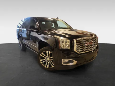 Another view of 2019 GMC Yukon Denali for sale in Topeka, KS at Platinum Auto Plaza