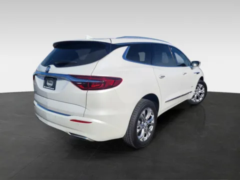 Another view of 2021 Buick Enclave Avenir for sale in Topeka, KS at Platinum Auto Plaza