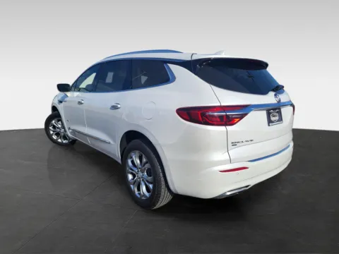 More photos of 2021 Buick Enclave Avenir at Platinum Auto Plaza, KS