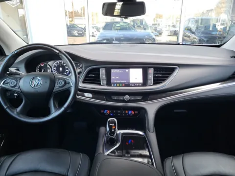 More photos of 2021 Buick Enclave Avenir at Platinum Auto Plaza, KS