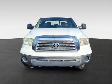 Photos of 2007 Toyota Tundra SR5 for sale in Topeka, KS at Platinum Auto Plaza