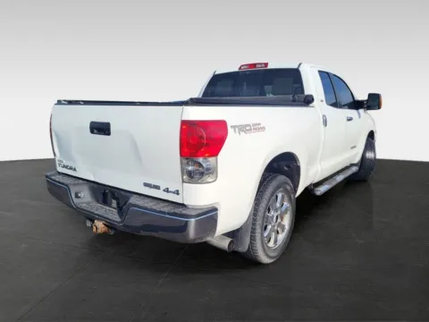 Another view of 2007 Toyota Tundra SR5 for sale in Topeka, KS at Platinum Auto Plaza
