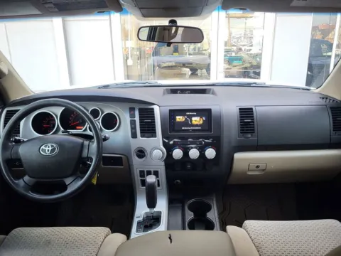 More photos of 2007 Toyota Tundra SR5 at Platinum Auto Plaza, KS