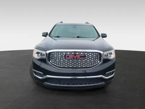 Photos of 2019 GMC Acadia Denali for sale in Topeka, KS at Platinum Auto Plaza