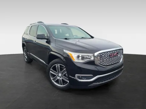 Another view of 2019 GMC Acadia Denali for sale in Topeka, KS at Platinum Auto Plaza