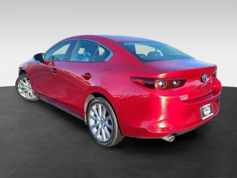 More photos of 2025 Mazda Mazda3 2.5 S Preferred Package at Platinum Auto Plaza, KS