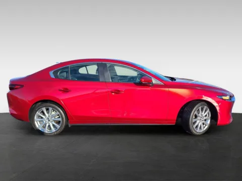 More photos of 2025 Mazda Mazda3 Sedan 2.5 S Preferred at Platinum Auto Plaza, KS