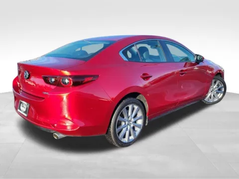 More photos of 2025 Mazda Mazda3 2.5 S Preferred Package at Platinum Auto Plaza, KS