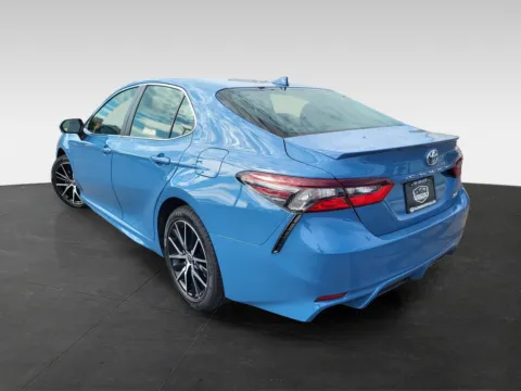 More photos of 2024 Toyota Camry SE at Platinum Auto Plaza, KS