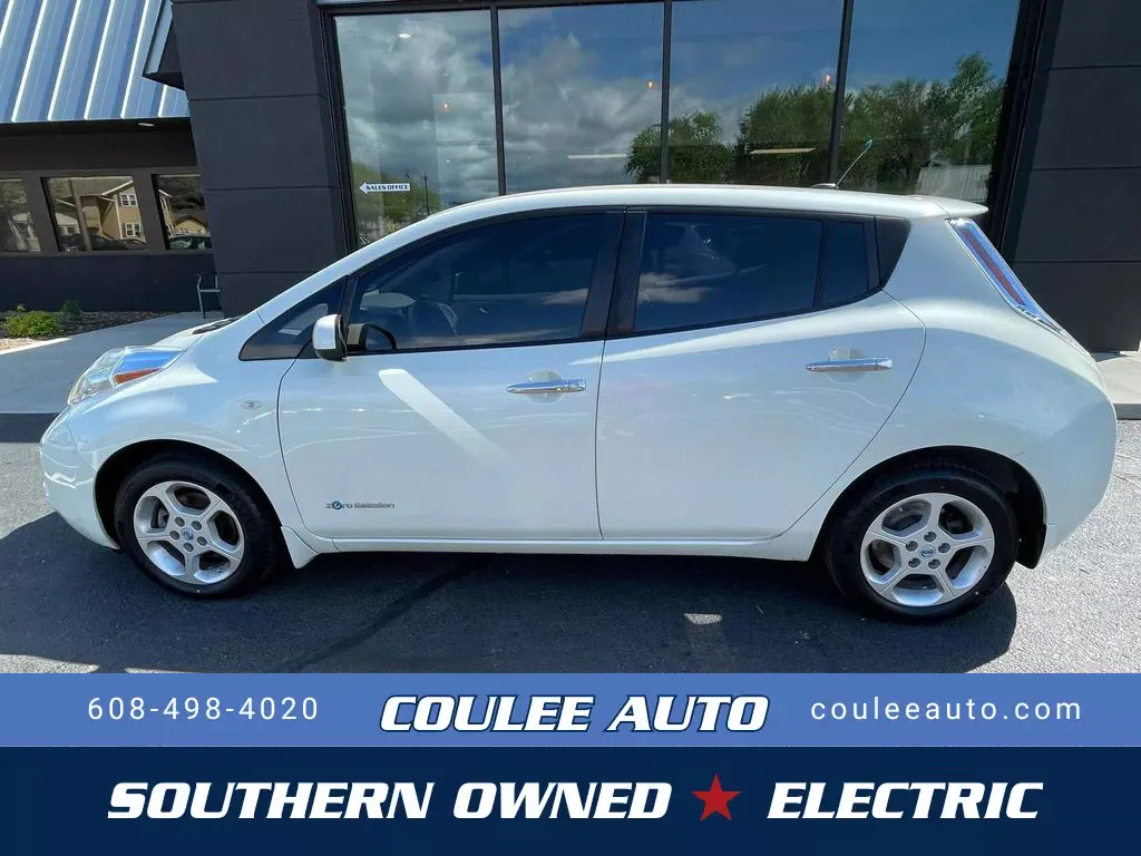 2012 leaf online