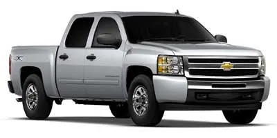 2011 Chevrolet Silverado 1500 LT for sale in Redding, CA