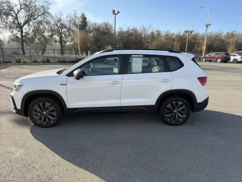 More photos of 2023 Volkswagen Taos S at Park Marina Motors, CA