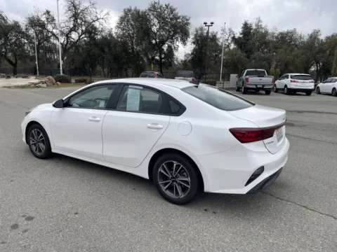 More photos of 2024 Kia Forte LXS at Park Marina Motors, CA