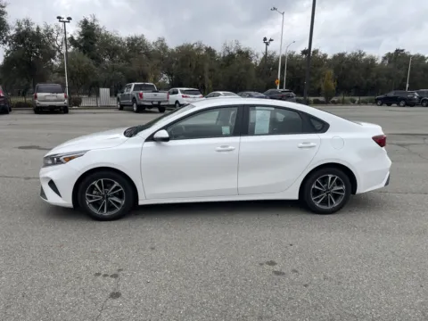 More photos of 2024 Kia Forte LXS at Park Marina Motors, CA