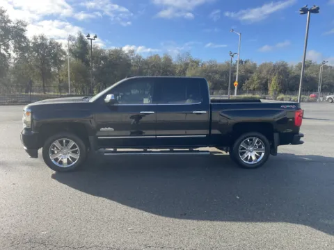 More photos of 2017 Chevrolet Silverado 1500 High Country at Park Marina Motors, CA