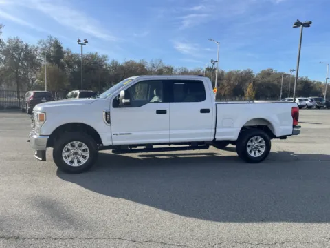 More photos of 2022 Ford Super Duty F-250 SRW XL at Park Marina Motors, CA