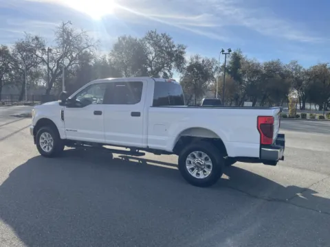 More photos of 2022 Ford Super Duty F-250 SRW XL at Park Marina Motors, CA