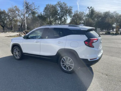 More photos of 2024 GMC Terrain SLT at Park Marina Motors, CA