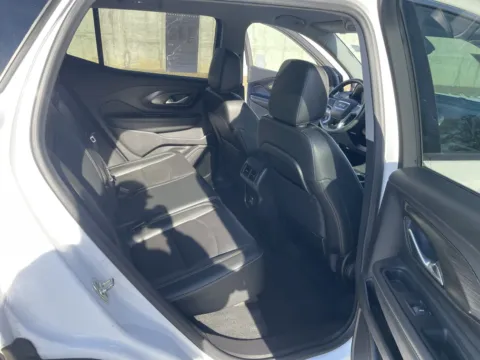 More photos of 2024 GMC Terrain SLT at Park Marina Motors, CA