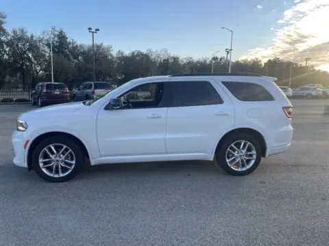 More photos of 2024 Dodge Durango GT Plus at Park Marina Motors, CA