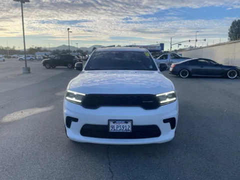 Photos of 2024 Dodge Durango GT Plus for sale in Redding, CA at Park Marina Motors