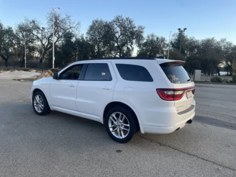 More photos of 2024 Dodge Durango GT Plus at Park Marina Motors, CA