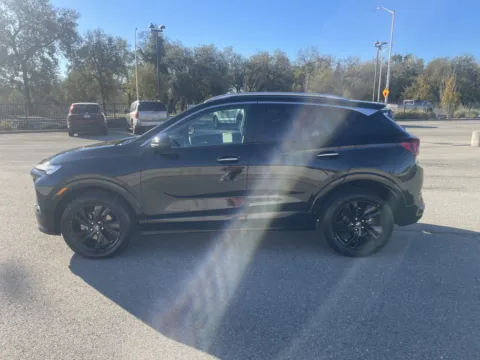 More photos of 2024 Buick Encore GX Sport Touring at Park Marina Motors, CA